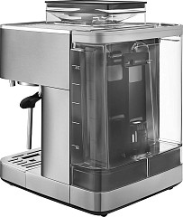 Рожковая кофемашина KitchenAid 5KES6551ESX, фото 20