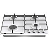 Варочная панель газовая Gorenje G640EW фото