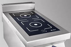 Плита индукционная Abat КИП-27Н в Москве , фото 2