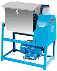 Тестомес для крутого теста Gastromix HSE24 в Москве , фото 1