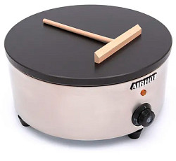 Блинница электрическая AIRHOT BE-1M в Москве , фото 6