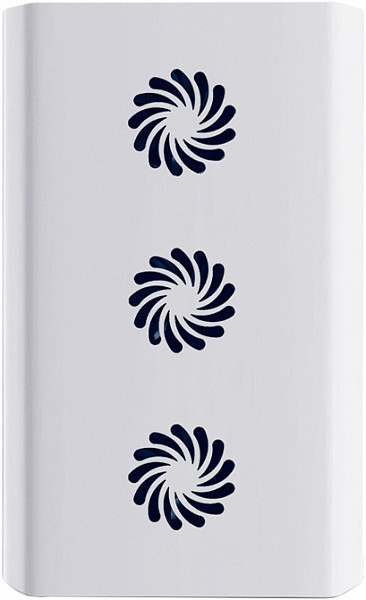 Рециркулятор бактерицидный BVC WQ фото