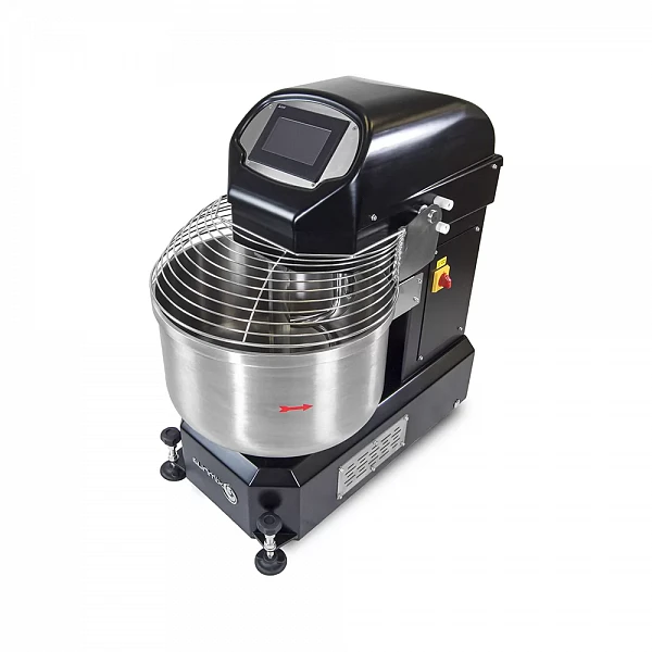 Спиральный тестомес Sunmix QUEEN250-2_W фото