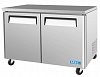 Стол морозильный Turbo Air CMUF-48 фото