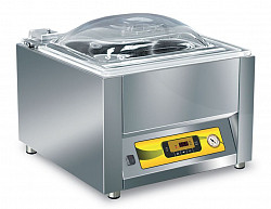 Машина вакуумной упаковки Lavezzini Eco35Digit в Москве , фото