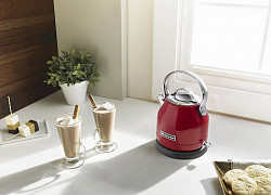 Чайник KitchenAid 5KEK1222EER в Москве , фото 8