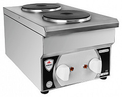 Плита электрическая Yukon Eco Class MOC-30E в Москве , фото