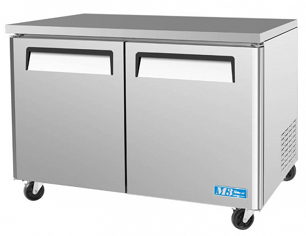 Стол морозильный Turbo Air CMUF-48 фото