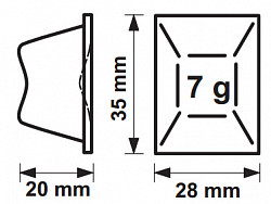 Льдогенератор Brema VM 900 A в Москве , фото 6