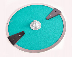 Картофелечистка Abat МКК-500-01 Cubitron в Москве , фото 6