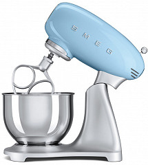 Планетарный миксер Smeg SMF01PBEU в Москве , фото 2