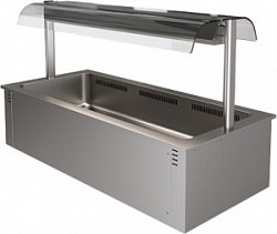 Apach Chef Line LDWSIV7S фото