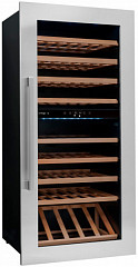 Встраиваемый винный шкаф Avintage AVI81XDZA в Москве , фото 3