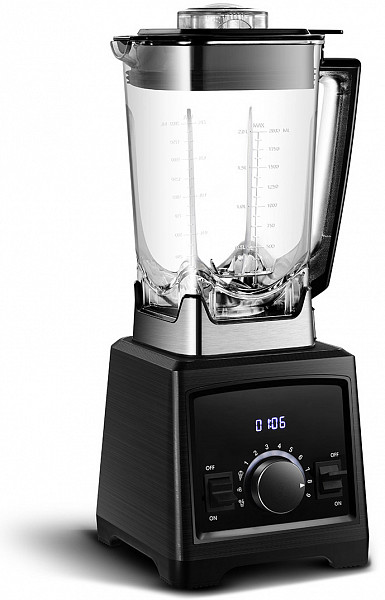 Блендер Viatto VA-BL1555Q фото