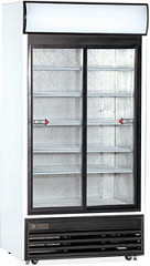 Холодильный шкаф Ugur USS 1000 DSCL в Москве , фото