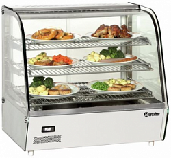 Тепловая витрина Bartscher Deli Plus I в Москве , фото
