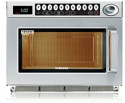 Микроволновая печь Samsung CM1929A в Москве , фото 1