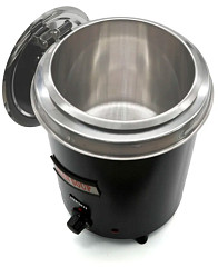 Мармит первых блюд AIRHOT SB 5700 в Москве , фото 5