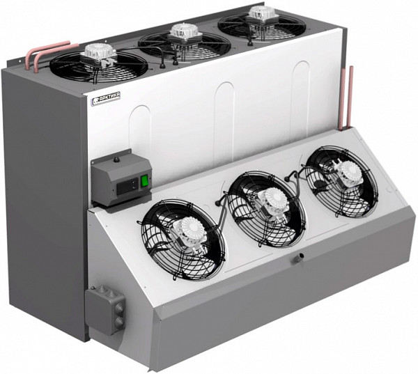 Сплит-система Арктика СМС 340 фото