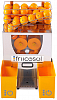 Соковыжималка для цитрусовых Frucosol F50 фото