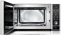 Микроволновая печь с грилем Caso MCG25 сhef в Москве , фото 2