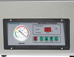 Машина вакуумной упаковки Foodatlas DZ-260C в Москве , фото 8