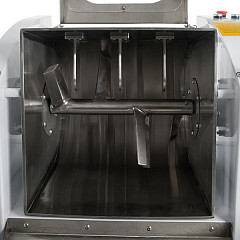 Тестомес для крутого теста Foodatlas WHM(J)-25 (380V), фото 10