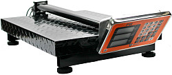 Весы торговые Shtapler PW 500 45*60 (складная стойка) в Москве , фото 10