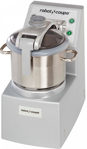 Бликсер Robot Coupe Blixer 8 фото