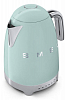 Чайник Smeg KLF02PGEU фото