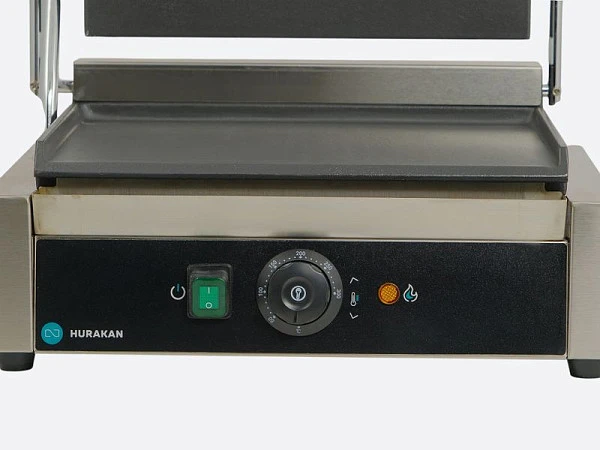Гриль контактный Hurakan HKN-PE34FT фото