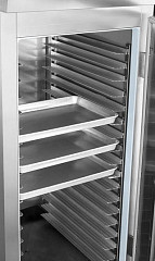 Расстоечный шкаф Kocateq YXD-L16D в Москве , фото 4