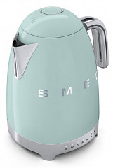Чайник Smeg KLF02PGEU в Москве , фото 4