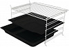Духовой шкаф электрический Gorenje BOS67371CLI фото