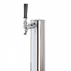 Кегератор для розлива Turbo Air TBD-4SD в Москве , фото 3