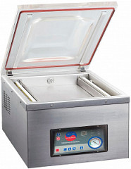 Машина вакуумной упаковки Indokor IVP-430PT/2 с опцией газонаполнения в Москве , фото