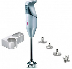 Блендер погружной Bamix Pro-2 G200 Light Grey в Москве , фото 2