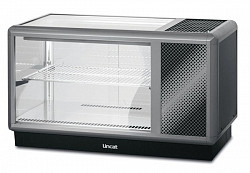 Витрина холодильная настольная Lincat D5R 100B фото