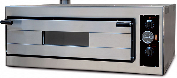 Печь для пиццы Apach AMM6 фото
