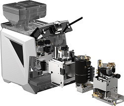 Кофемашина Caye Proxima Smart X B2CM в Москве , фото 4