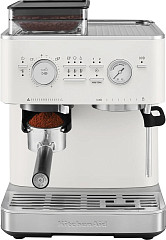 Рожковая кофемашина KitchenAid 5KES6551EPL, фото 18