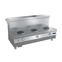 Presto М1-3.1500-02-О без полок фото