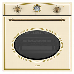 Духовой шкаф Graude BK 60.1 EM в Москве , фото 1