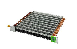 Конденсатор для льдогенератора Tatra для TIM.2504G.A фото