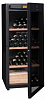 Мультитемпетарутный винный шкаф Avintage DVP180G фото