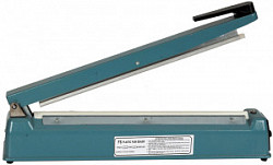 Запайщик пакетов Viatto SF-400 в Москве , фото