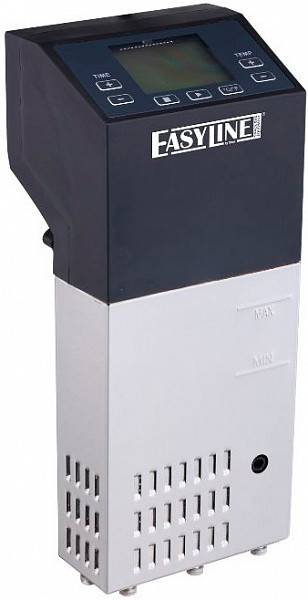 Погружной термостат Fimar Easyline FZ03A фото