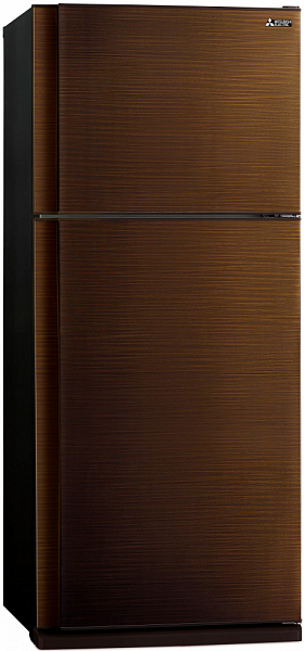 Холодильник Mitsubishi Electric MR-FR62K-BRW-R фото