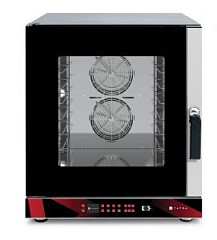 Пароконвектомат Tatra TBI 06 DC.5V в Москве , фото