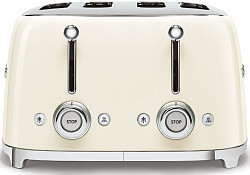 Тостер Smeg TSF03CREU в Москве , фото 6